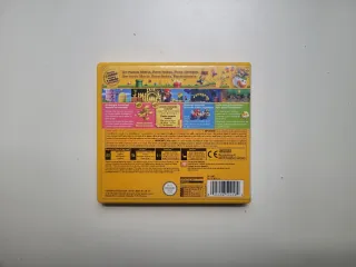 New Super Mario Bros. 2 Nintendo 3DS