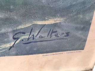 Cuadro para Y restaurar