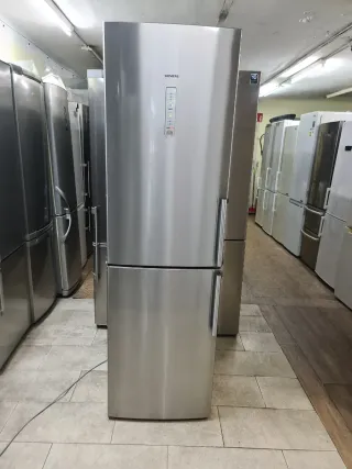 Nevera Siemens A+