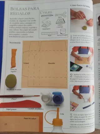 Mi Primer Libro de Pintar