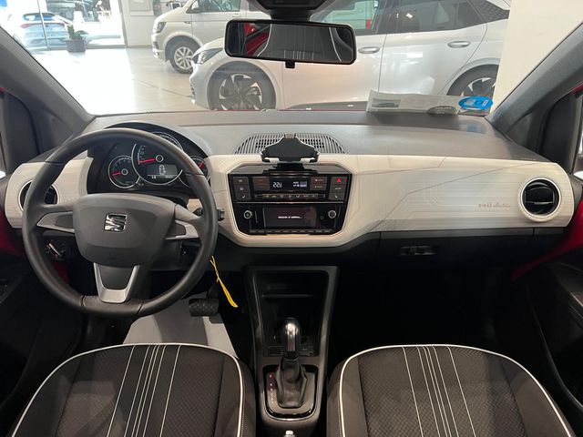 SEAT Mii 2021