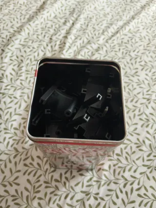 Juego de Sillas Falomir