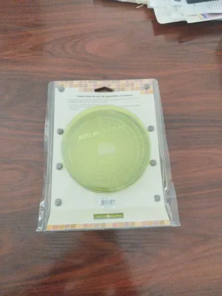 Set 9 Plantillas Circulares