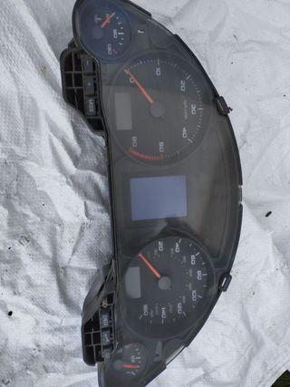 Cuadro instrumentos Seat Exeo 0263676107