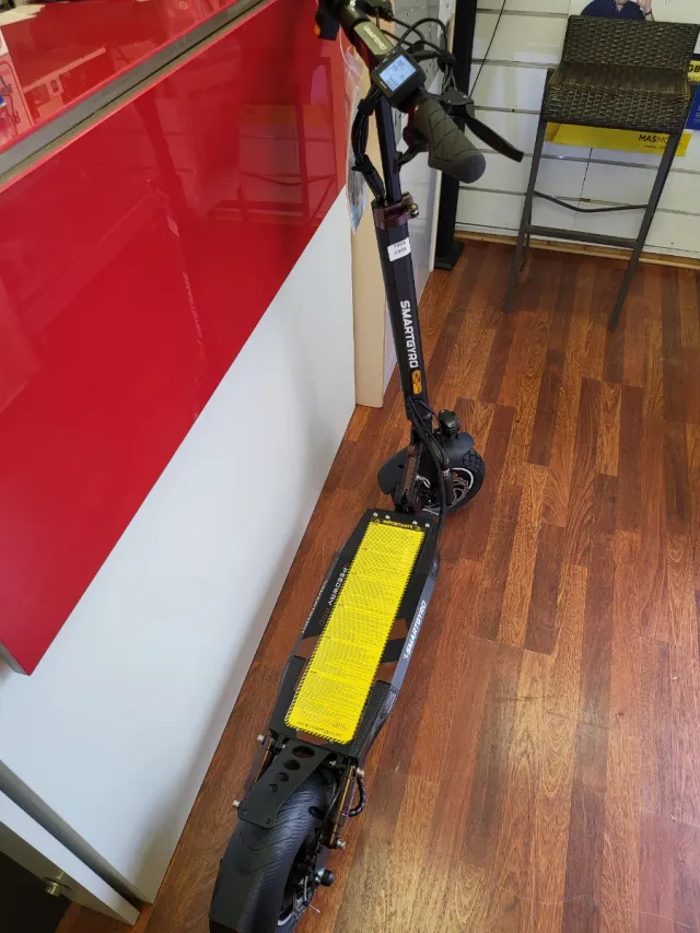 Scooter elettrico Speedway Pro