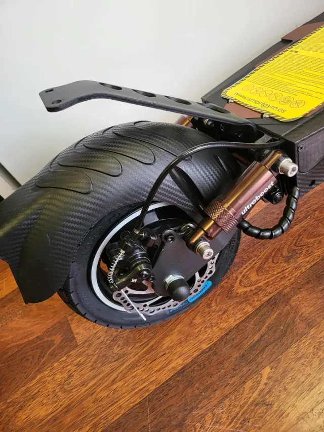 Scooter elettrico Speedway Pro