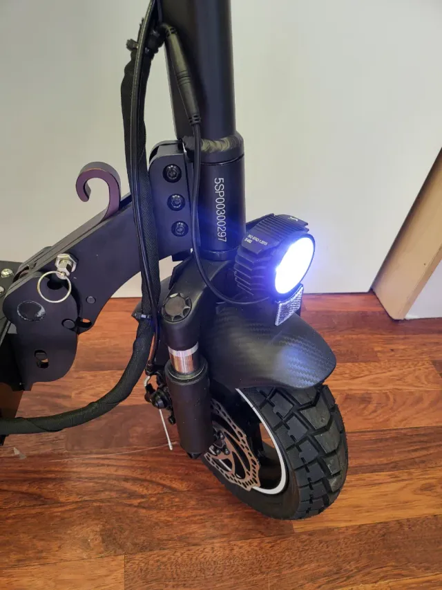 Scooter elettrico Speedway Pro