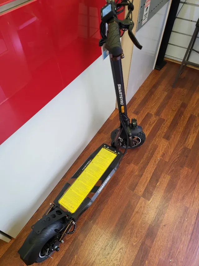 Scooter elettrico Speedway Pro