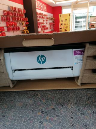 Impresora HP DeskJet 3762