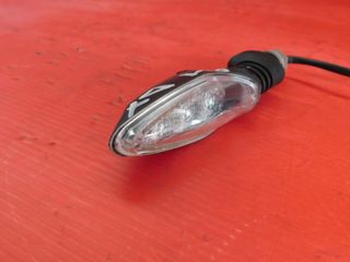 FRECCIA ANTERIORE DESTRA KTM DUKE 125 ABS 
