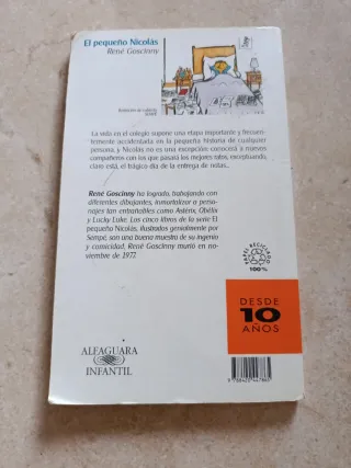 El Pequeno Nicolas