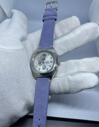 Vagary Chrono Date 100m Orologio Uomo