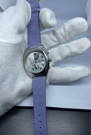 Vagary Chrono Date 100m Orologio Uomo