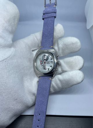 Vagary Chrono Date 100m Orologio Uomo