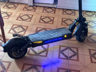 Patinete Eléctrico Speedway Pro