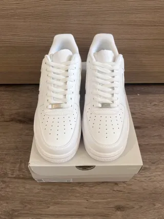 Nike Air Force 1 Low Talla 44.5