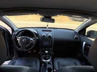Nissan Qashqai 2011 TECKNA