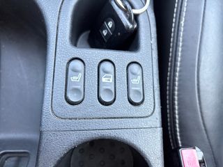 Nissan Qashqai 2011 TECKNA