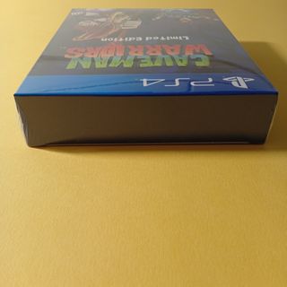 Caveman Warriors Edición Limitada PS4