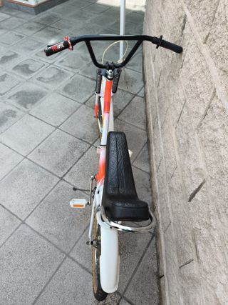 Bicicleta Orbea Retor Clásica