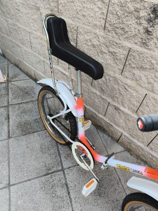 Bicicleta Orbea Retor Clásica