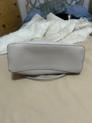 Bolso Beige