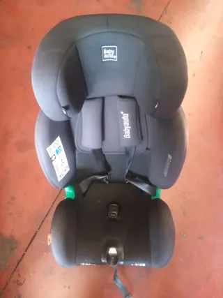 Silla de coche Babyauto