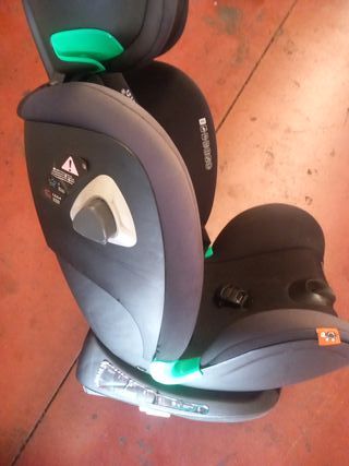 Silla de coche Babyauto