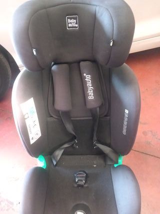 Silla de coche Babyauto