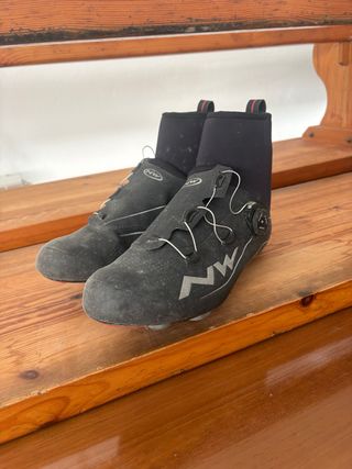 Zapatillas Northwave Flash GTX Gore-Tex