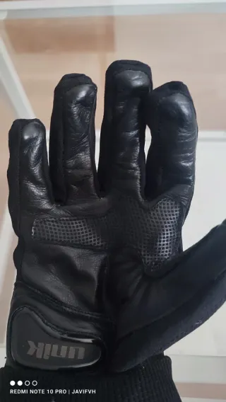 Guantes Moto Talla S
