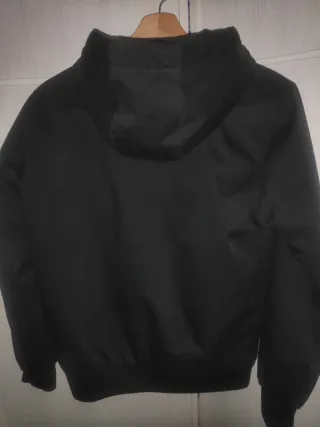 Chaqueta DC acolchada Talla L (14 años)