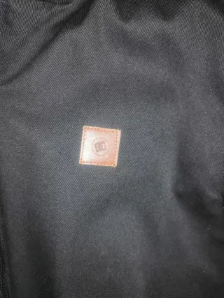 Chaqueta DC acolchada Talla L (14 años)