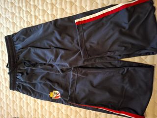Pantalón chándal T-12 Colegio Cristo Rey