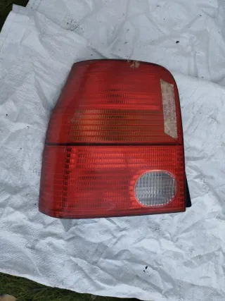 Piloto Renault Scenic Izquierda