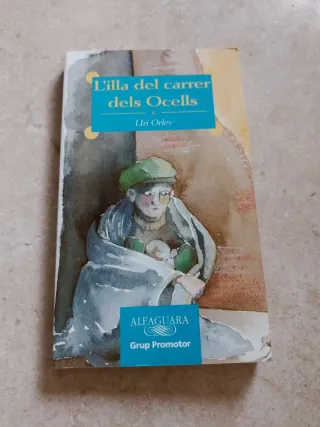 L'illa Del Carrer Dels Ocells