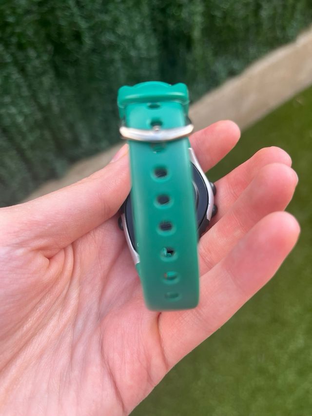 Nike Triax Y2k Vintage Reloj Deportivo 00s Nuevo