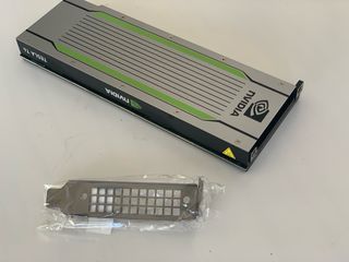 Nvidia Tesla T4 16GB Tarjeta Gráfica