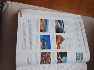 Geografía e Historia. 3 Secundaria. Revuela