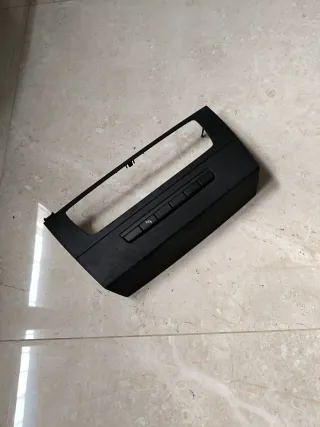 Mando multifunción BMW