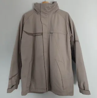 Chaqueta Quechua hombre M