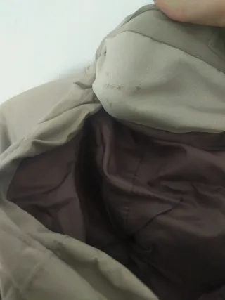 Chaqueta Quechua hombre M