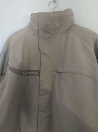 Chaqueta Quechua hombre M