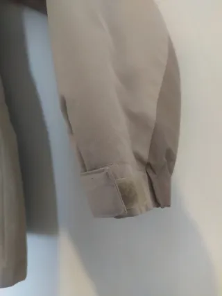 Chaqueta Quechua hombre M