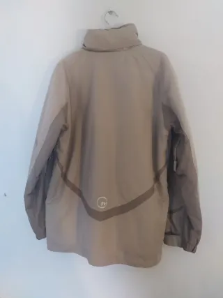 Chaqueta Quechua hombre M