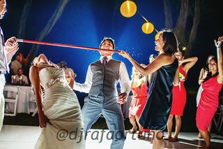 DJ profesional para bodas y eventos