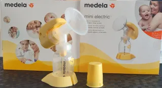 Extractor de leche Medela Mini Electric