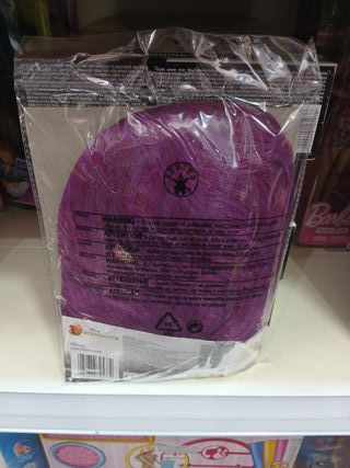 Peluca Mal Disney Descendants Infantil