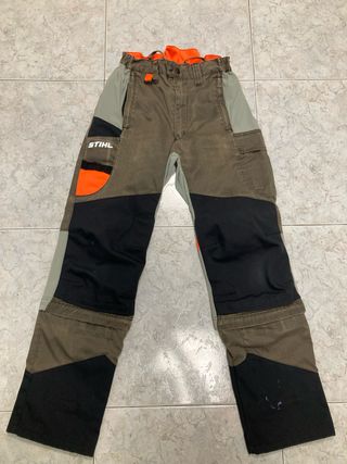 Pantalón STIHL 