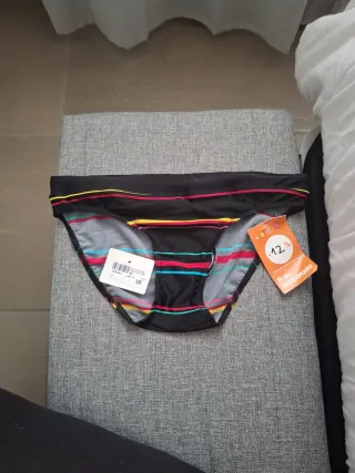 Nueva con etiqueta Braguita bikini 